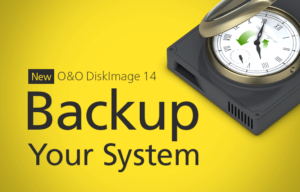 O&O DiskImage 14 Professional – Ücretsiz Lisans (Ömür Boyu)