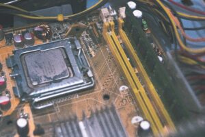 Windows 10’da CPU Sıcaklığı Nasıl İzlenir