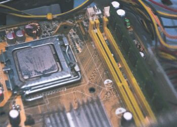 Windows 10’da CPU Sıcaklığı Nasıl İzlenir