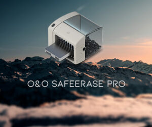 O&O SafeErase 18.5 Professional – ücretsiz lisans (ömür boyu)