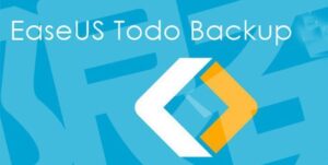 EaseUS Todo Backup Home 11.5 – Ücretsiz Lisans