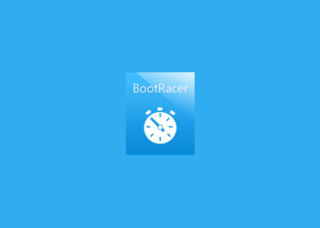 BootRacer ile Windows Önyükleme Zamanını Kontrol Edin