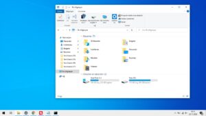 Windows 10’da Dosya Gezgini’nden komutlar nasıl çalıştırılır