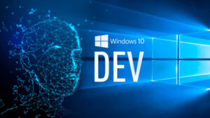 Windows 10 build 20257