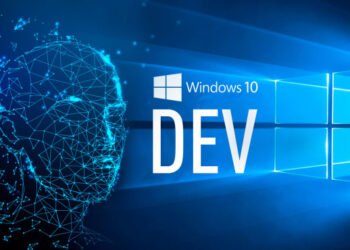 Windows 10 build 20257