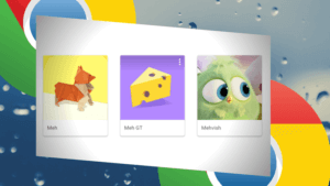 Chrome profil verileri nasıl silinir?