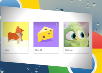 Chrome profil verileri nasıl silinir?