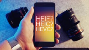 Windows 10’da HEIC ve HEVC dosyaları nasıl açılır