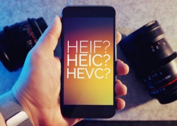Windows 10’da HEIC ve HEVC dosyaları nasıl açılır