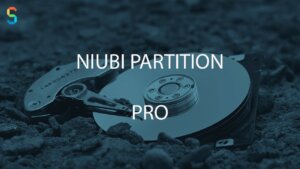 NIUBI Partition Editor Professional Ücretsiz Lisansı (Ömür Boyu)