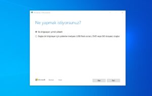 Windows 10 Media Creation Tool 2020-12-10