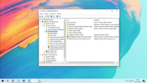 Windows 10 Home’da SecPol.Msc nasıl etkinleştirilir (Yerel Güvenlik Politikası)