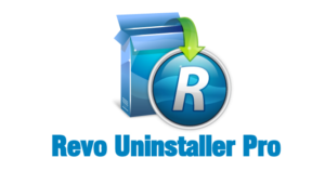 Revo Uninstaller Pro 3 – Ücretsiz Lisans