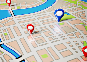 Google Haritalar kullanılarak trafik raporu nasıl eklenir?