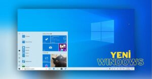 ISO dosyasından Windows sürümü nasıl bulunur?