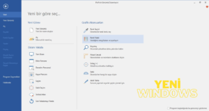 Windows 10’da kaydırmalı ekran görüntüleri nasıl alınır
