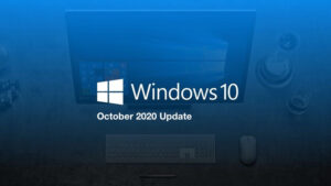 Windows 10 Ekim 2020 Güncellemesini Kaldırma (20H2)