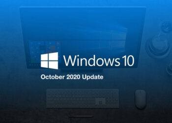 Windows 10 Ekim 2020 Güncellemesini Kaldırma (20H2)