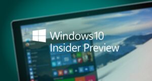 Windows 10 build 20270 indirin