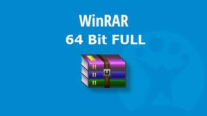 WinRAR 6