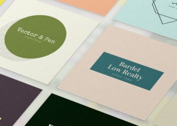 Ücretsiz logo oluşturmak için en iyi çevrimiçi araçları