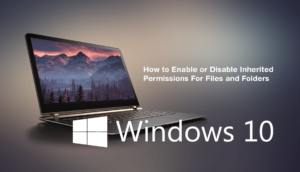 Windows 10’da paylaşılan ağ klasöründe ForFiles komutu nasıl kullanılır