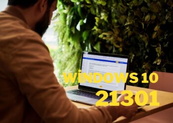 Windows 10 Build 21301 Yayınlandı