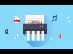 Donemax Data Eraser nasıl kullanılır