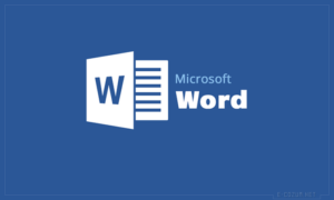 ASD Dosyası Microsoft Word uygulamasında nasıl açılır