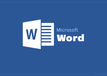 ASD Dosyası Microsoft Word uygulamasında nasıl açılır