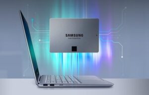 Samsung Data Migration