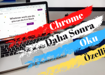 Google Chrome Okuma Listesi Nasıl Devre Dışı Bırakılır ve Kaldırılır