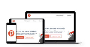 Psiphon İncelemesi 2021