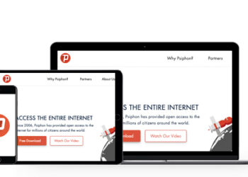 Psiphon İncelemesi 2021