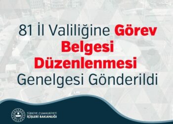 Tam Sokağa çıkma yasağında Çalışma İzin Belgeleri Nasıl Alınır?