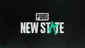 PUBG New State Duvar Kağıtları