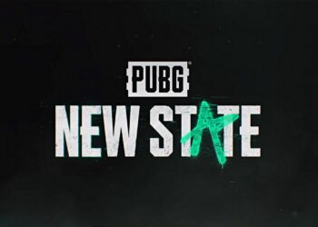 PUBG New State Duvar Kağıtları