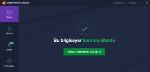 Avast Ultimate 3 ay ücretsiz