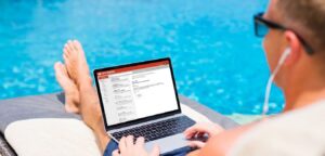 Gmail iletisini PDF olarak kaydetme