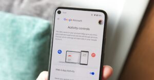 Google Arama Geçmişinizi Şifreyle Nasıl Korursunuz?