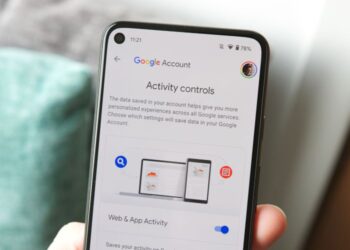 Google Arama Geçmişinizi Şifreyle Nasıl Korursunuz?