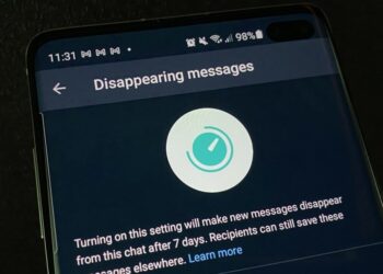 WhatsApp, Kaybolan Mesajlar özelliğini kullanıma sunmaya başladı; Süreli Mesaj Özelliği Nasıl Etkinleştirilir?