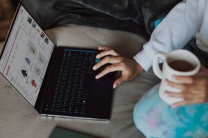 Microsoft Edge Canary yeni bir Paylaş menüsü sunuyor