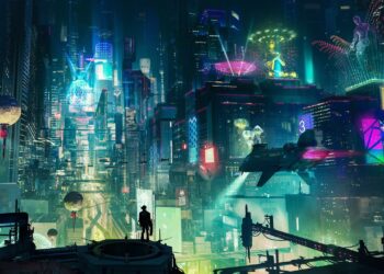 Cyberpunk 2077 Wallpapers