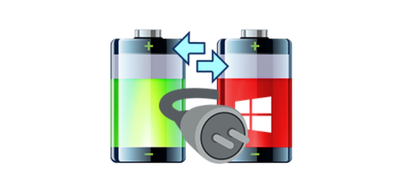 Switch Power Scheme v1.3