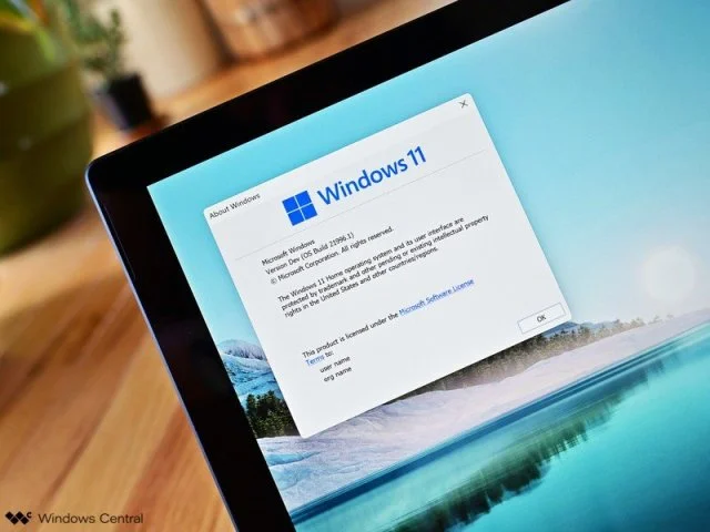 Windows 11’de klasik Başlat menüsü nasıl etkinleştirilir
