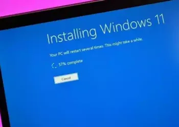Windows 11 ISO Dosyası Nasıl İndirilir ve Kurulur