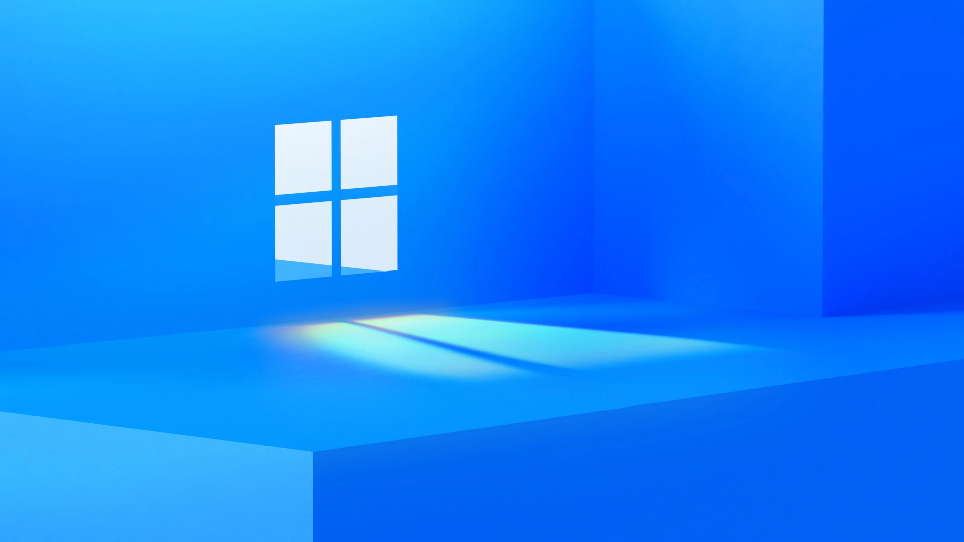 Windows 11 (SUN VALLEY) Duvar Kağıdı İndir