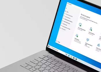 Windows 11 – Microsoft Defender yerleşik Antivirüs
