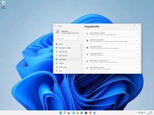 Windows 11’de arka plan uygulamaları nasıl kontrol edilir